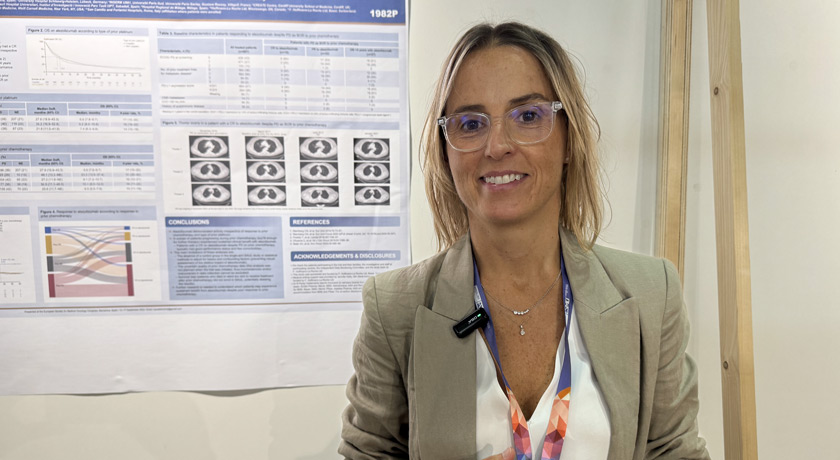 Begoña Pérez Valderrama