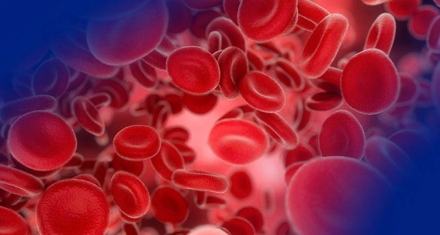 Neoplasias hematológicas